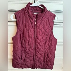 Christopher & Banks Vest